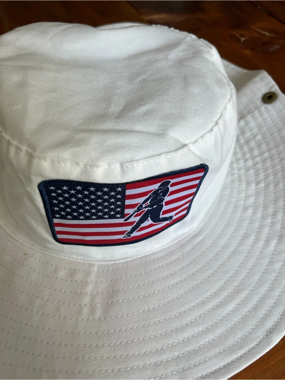 Chalktalk Hat